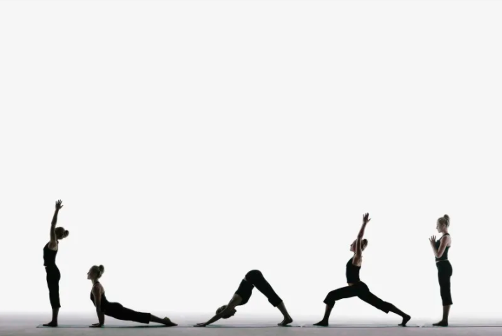 练瑜伽掌握这2点，轻松拥有平坦小腹