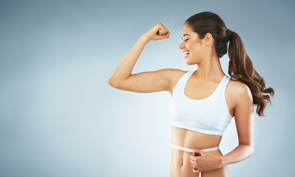 拜拜肉，麒麟臂，不知道怎么减？这套瑜伽动作要常练！