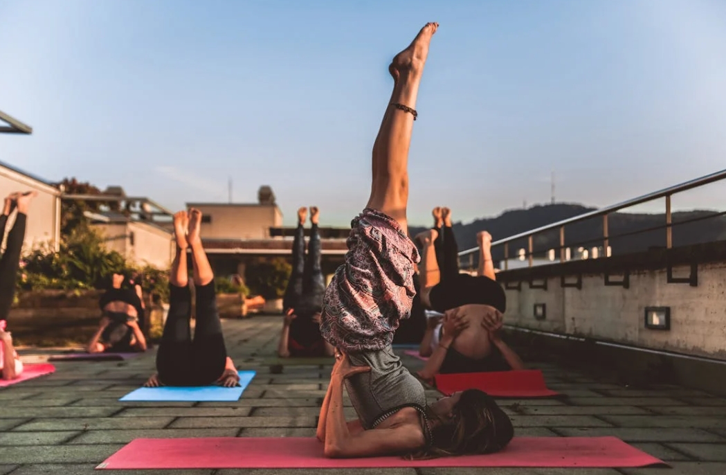 注意了！千万别犯这10个错误，否则瑜伽越练病越多！98%的人都不知道！