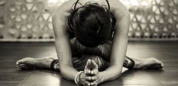 练瑜伽，“闭髋”的动作有哪些？