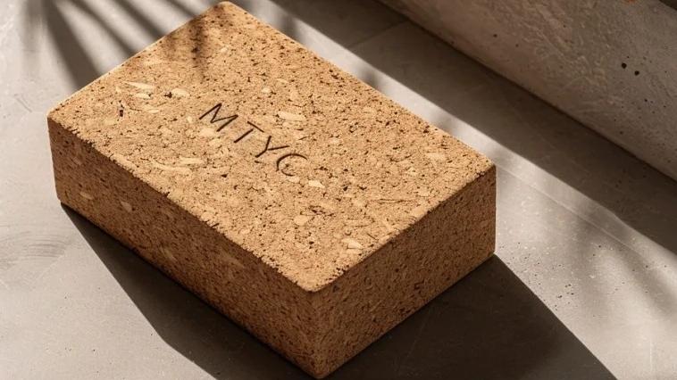 瑜伽砖的9种核心失稳练习方法，超考验身体控制力！