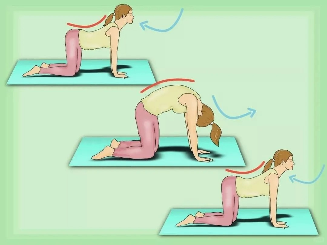 如何消除“富贵包”？这些方法超级有效！